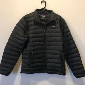 Patagonia Men’s Down Sweater Jacket